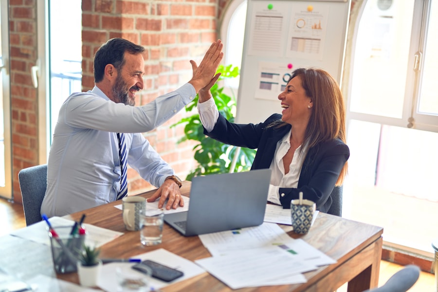 Business IT Support Packages