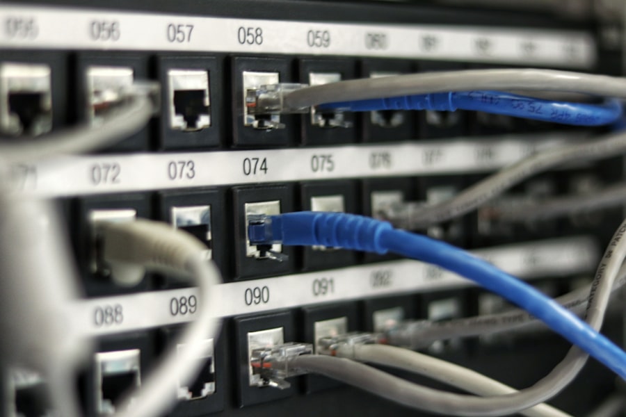 Data Security & Backup