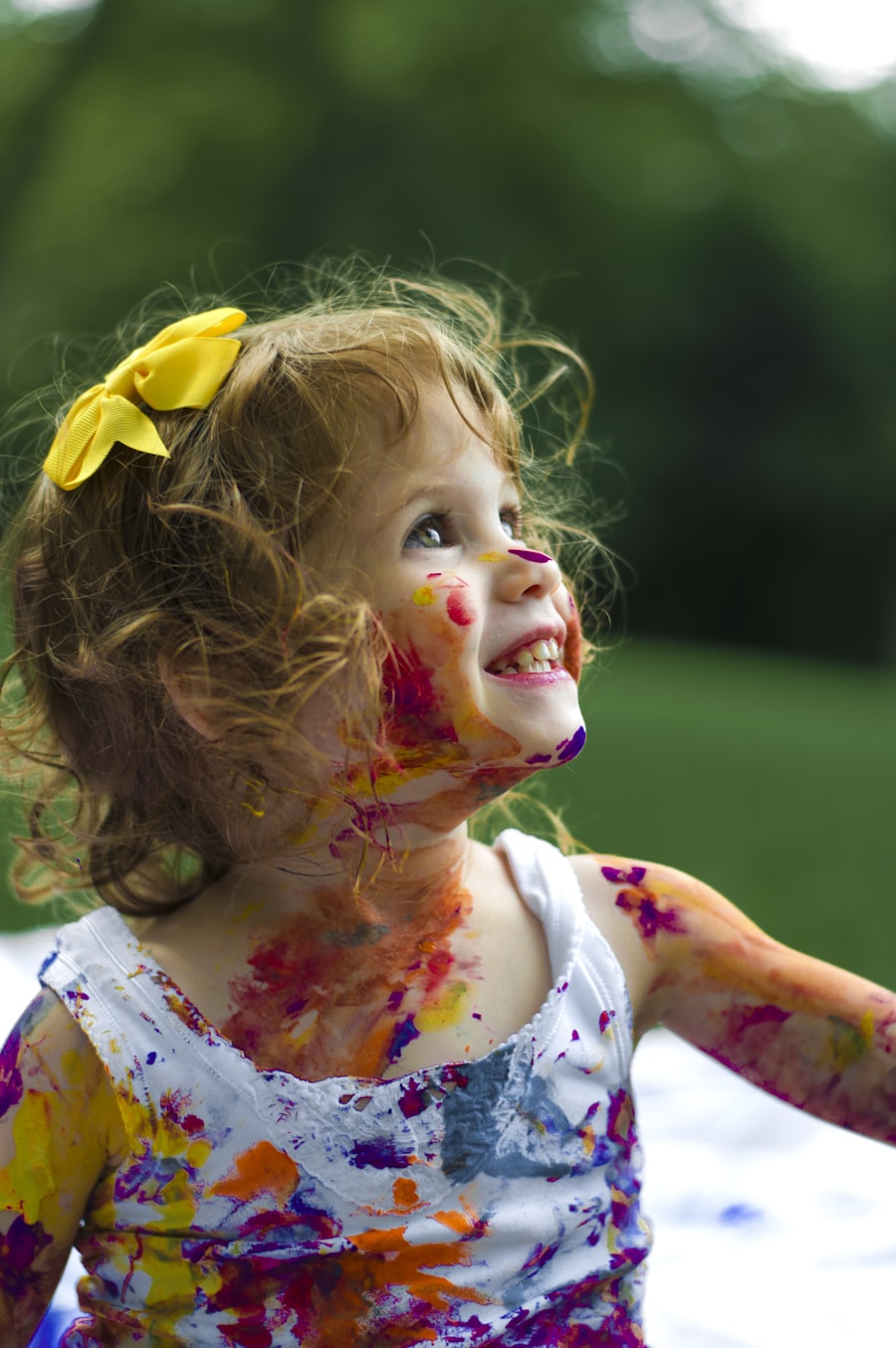 Early childhood education IT support