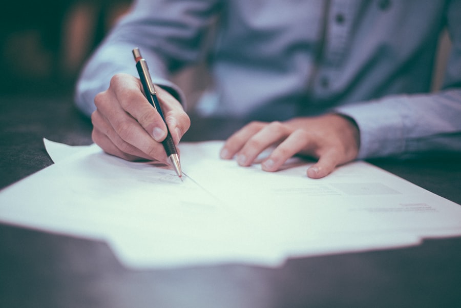 Industry Compliance Check