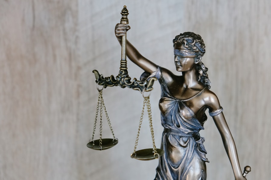 Legal practice IT support