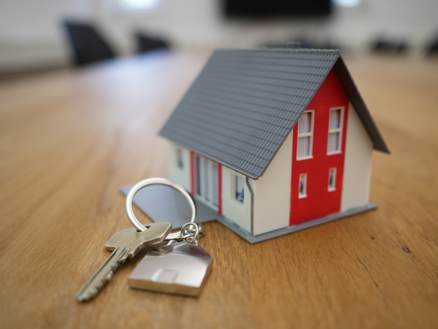 Real estate agency IT support