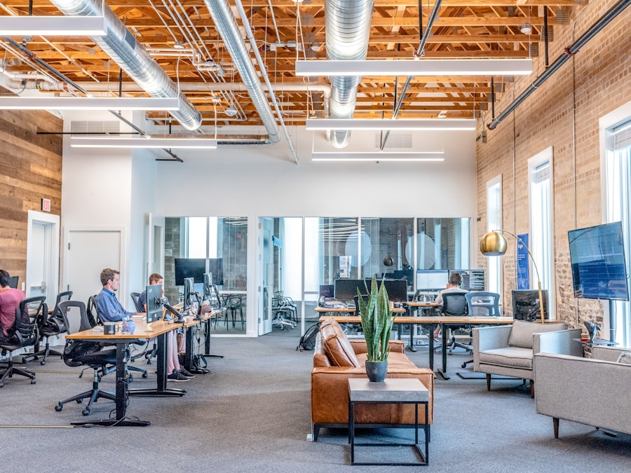 Small Business IT Support