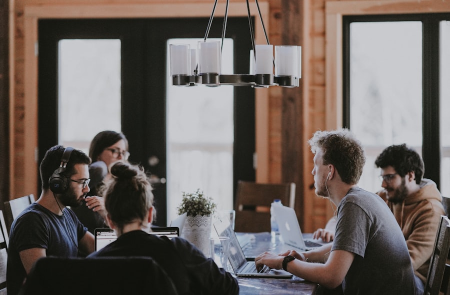 The Core Service team