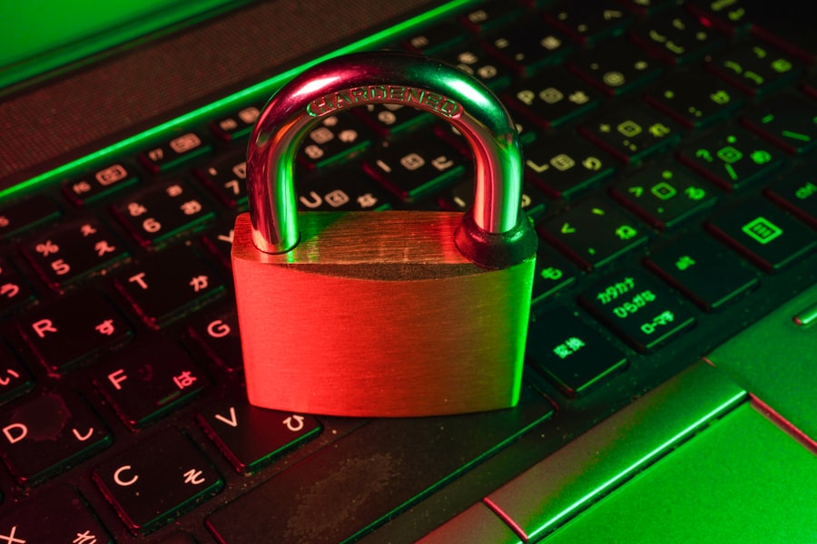 Virus or Email Compromise